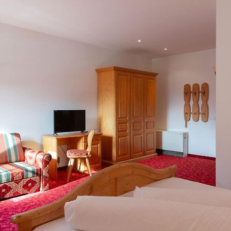 Hotel Sachsenklemme Фортецца Экстерьер фото