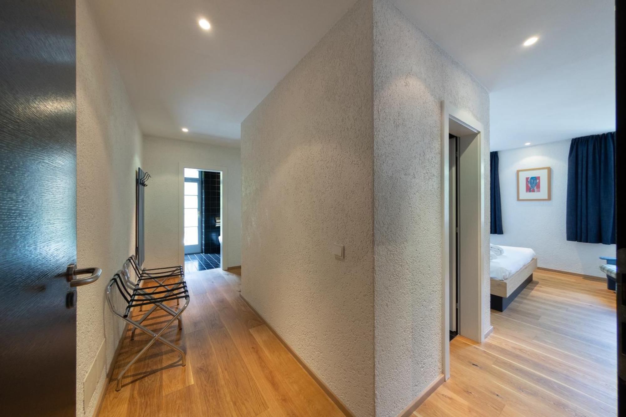 Hotel Sachsenklemme Фортецца Экстерьер фото