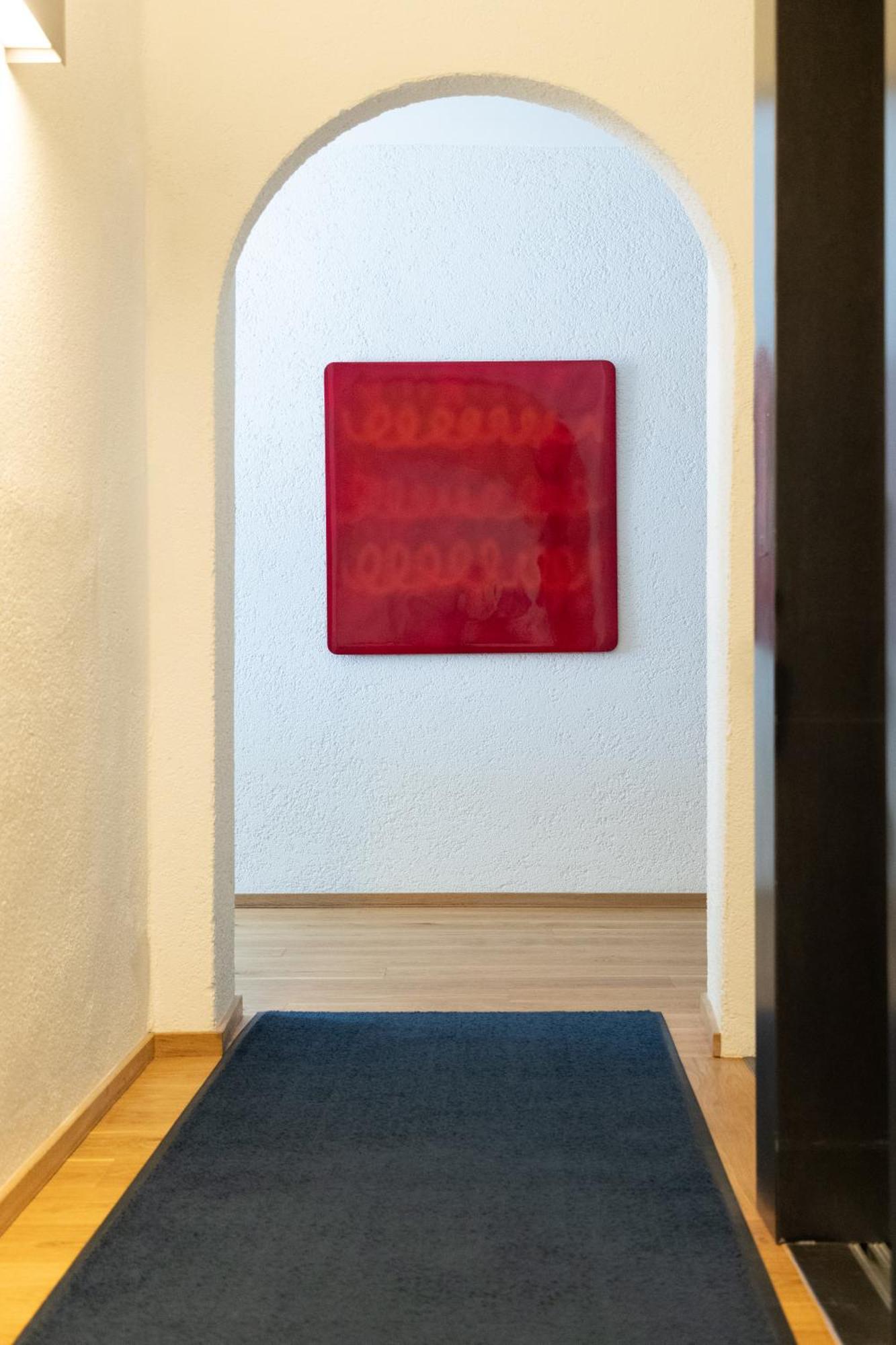 Hotel Sachsenklemme Фортецца Экстерьер фото