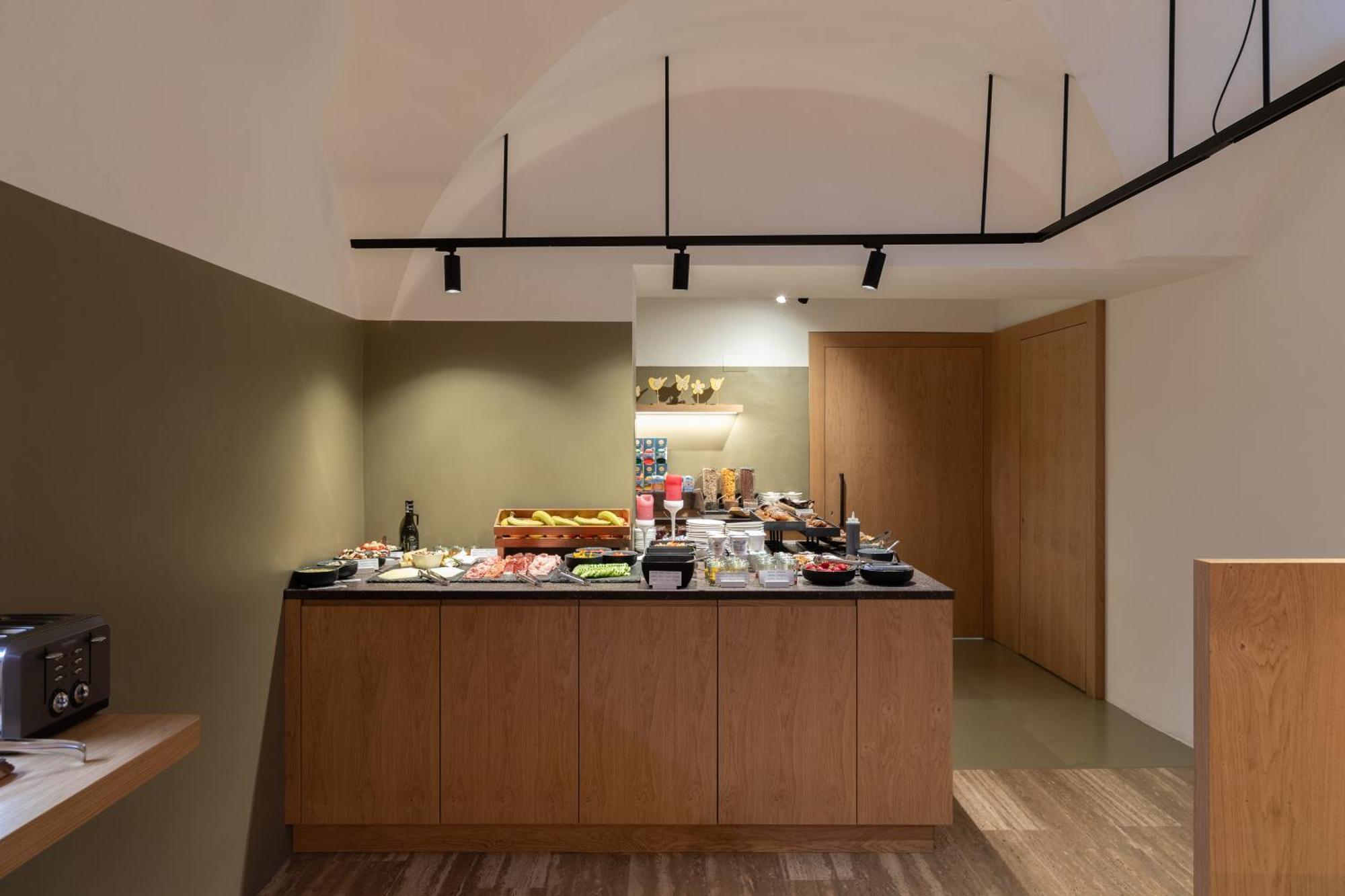 Hotel Sachsenklemme Фортецца Экстерьер фото